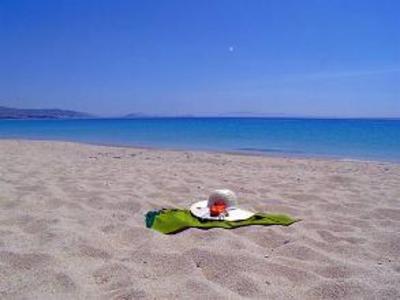 фото отеля Kavuras Village Hotel Agios Prokopios