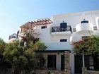 фото отеля Kavuras Village Hotel Agios Prokopios