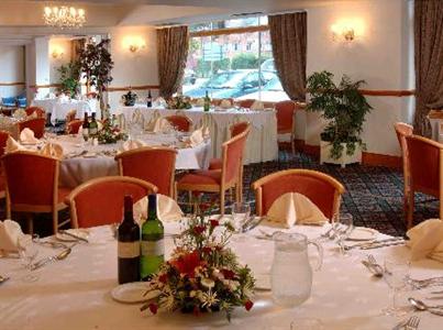 фото отеля Belvedere Hotel Bournemouth