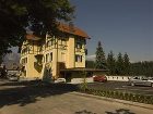 фото отеля Hotel Triglav Bled