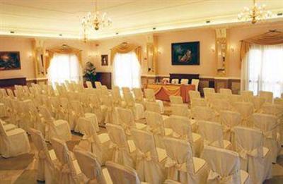 фото отеля New Palace Hotel