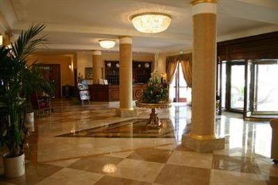 фото отеля New Palace Hotel