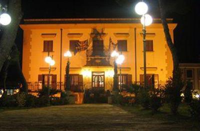 фото отеля New Palace Hotel