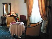 New Palace Hotel