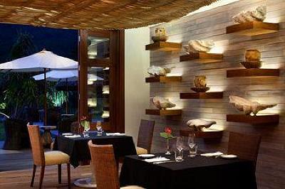 фото отеля Kempinski Seychelles Resort