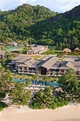 фото отеля Kempinski Seychelles Resort