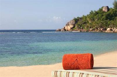 фото отеля Kempinski Seychelles Resort