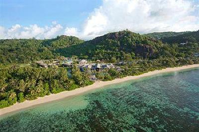 фото отеля Kempinski Seychelles Resort