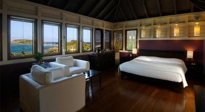 фото отеля Guanahani Hotel & Spa Saint Barthelemy