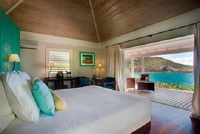 фото отеля Guanahani Hotel & Spa Saint Barthelemy