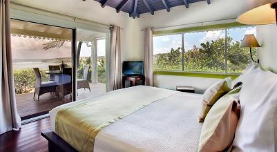 фото отеля Guanahani Hotel & Spa Saint Barthelemy