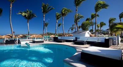 фото отеля Guanahani Hotel & Spa Saint Barthelemy