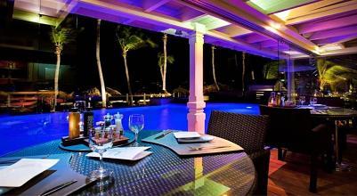 фото отеля Guanahani Hotel & Spa Saint Barthelemy