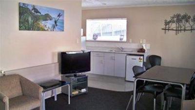 фото отеля BEST WESTERN Capri Court Motor Inn
