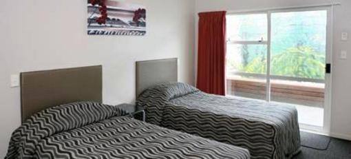 фото отеля BEST WESTERN Capri Court Motor Inn