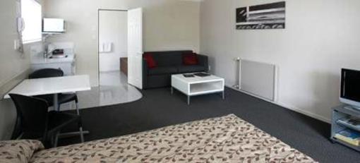 фото отеля BEST WESTERN Capri Court Motor Inn