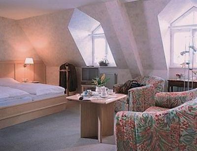 фото отеля Landgasthof-Hotel Schwanen