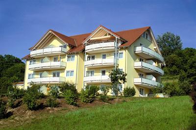 фото отеля Landgasthof-Hotel Schwanen
