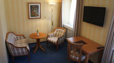 фото отеля Landgasthof-Hotel Schwanen