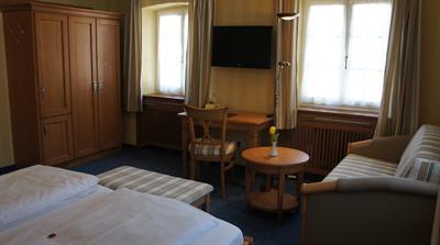 фото отеля Landgasthof-Hotel Schwanen
