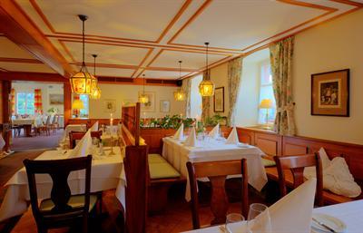 фото отеля Landgasthof-Hotel Schwanen