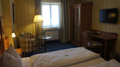 фото отеля Landgasthof-Hotel Schwanen