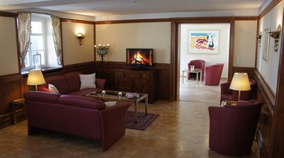 фото отеля Landgasthof-Hotel Schwanen