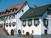 Landgasthof-Hotel Schwanen