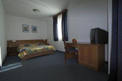 фото отеля Hotel Arcus Residence