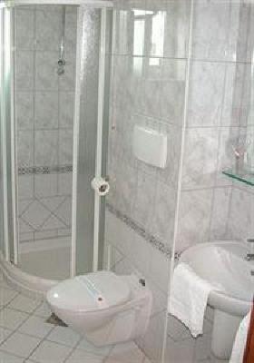 фото отеля Hotel Arcus Residence