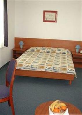фото отеля Hotel Arcus Residence