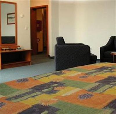 фото отеля Hotel Arcus Residence