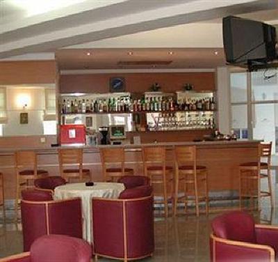 фото отеля Hotel Arcus Residence
