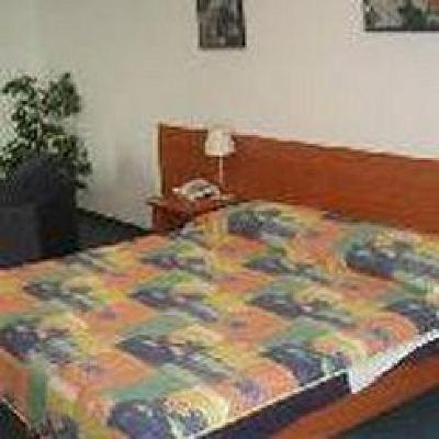 фото отеля Hotel Arcus Residence