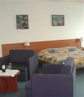 фото отеля Hotel Arcus Residence
