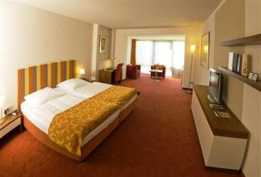 фото отеля BEST WESTERN Hotel Alte Muehle