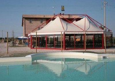 фото отеля Hotel La Tortiola Vigarano Mainarda