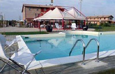 фото отеля Hotel La Tortiola Vigarano Mainarda