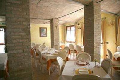 фото отеля Hotel La Tortiola Vigarano Mainarda