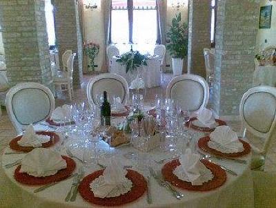 фото отеля Hotel La Tortiola Vigarano Mainarda