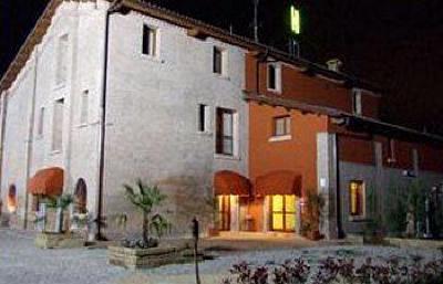 фото отеля Hotel La Tortiola Vigarano Mainarda