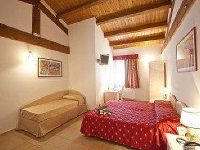 Hotel La Tortiola Vigarano Mainarda