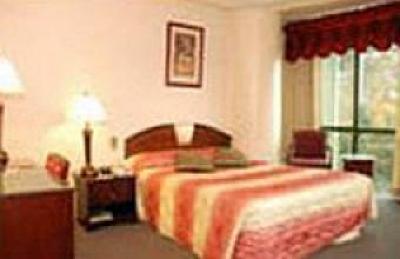 фото отеля Sarrosa International Hotel and Residential Suites