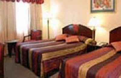 фото отеля Sarrosa International Hotel and Residential Suites