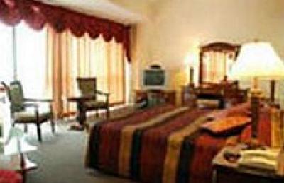 фото отеля Sarrosa International Hotel and Residential Suites