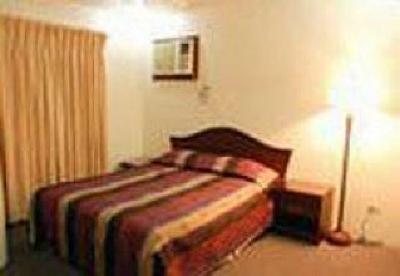 фото отеля Sarrosa International Hotel and Residential Suites