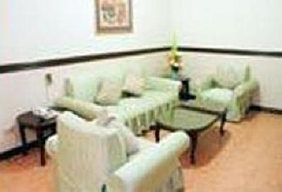 фото отеля Sarrosa International Hotel and Residential Suites