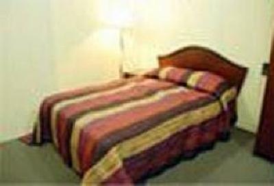 фото отеля Sarrosa International Hotel and Residential Suites