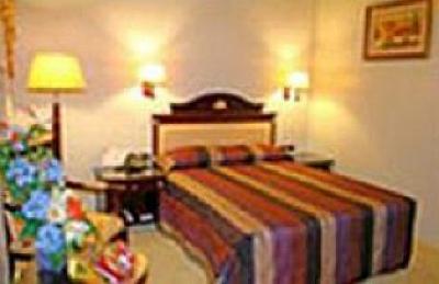 фото отеля Sarrosa International Hotel and Residential Suites