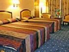 фото отеля Sarrosa International Hotel and Residential Suites